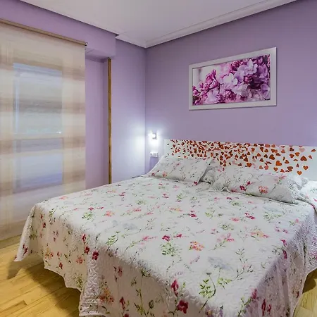 Apartment La Casita Hipica