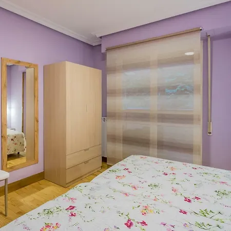 Apartment La Casita Hipica