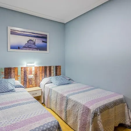 Apartment La Casita Hipica *