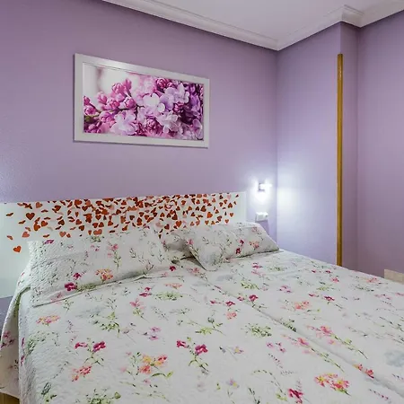 La Casita Hipica Apartment San Sebastian