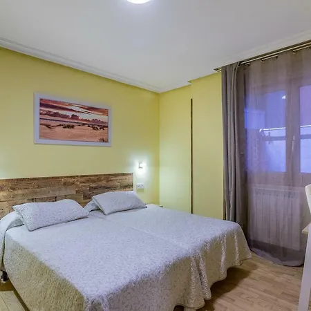 La Casita Hipica San Sebastian