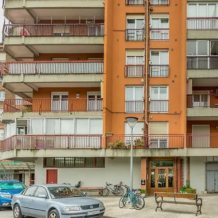 Apartment La Casita Hipica