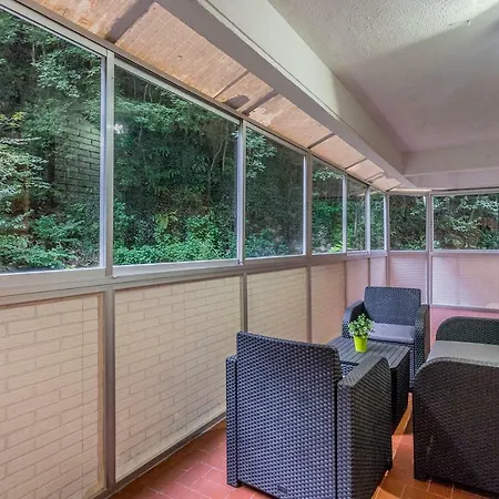 La Casita Hipica Appartement