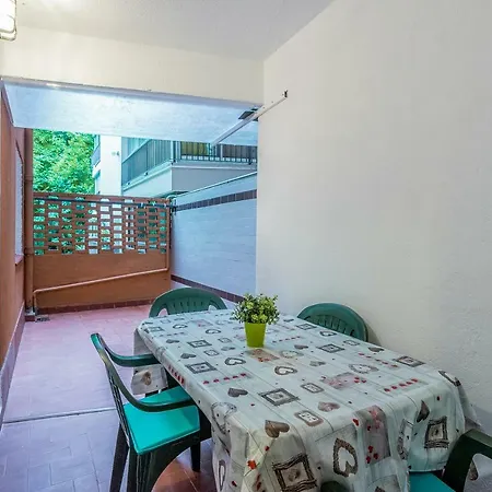 La Casita Hipica Appartement Saint-Sébastien