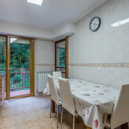 La Casita Hipica Appartement *