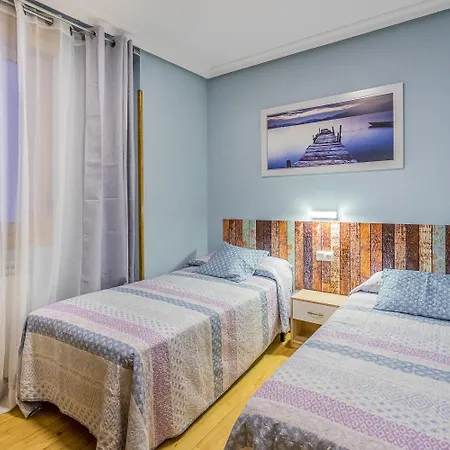 La Casita Hipica Appartement *