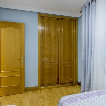 Appartement La Casita Hipica *