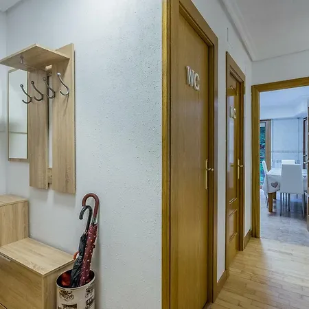 Appartement La Casita Hipica